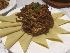 -便宜坊烤鸭店(甜水园店)