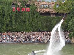 -杭州宋城