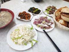 -许记糁馆(窑头路总店)