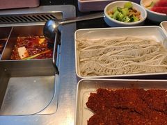 -川西坝子火锅(金沙1.0直营店)