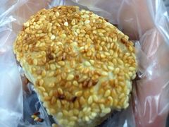 桂花烧饼-聚香斋(东关街店)