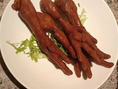 -新白鹿餐厅(爱琴海购物中心店)