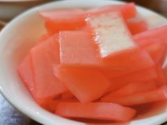 无限量水果-海底捞火锅(金光华店)