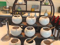 -星伦多 自助料理(圆融店)