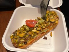 -B&C黄油与面包·THE GARDEN BAKERY概念店(世纪汇店)