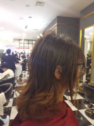 -BHG Hair Salon