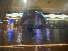 -闽江夜游台江旅游码头