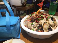 -必点海鲜·鲅鱼水饺(鞍山西道店)