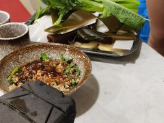 -谭记石锅鱼府(三道堰店)