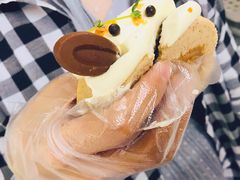 -福气鲜活面包·生日蛋糕
