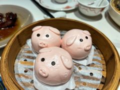 -稻香海鲜饭店(第一国际店)