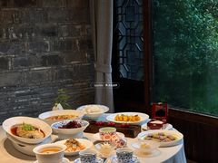 -寻魏随园·南京菜(老门东店)