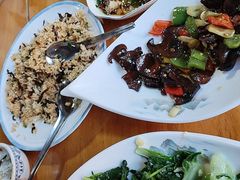 -龙姐私房菜(和顺古镇店)