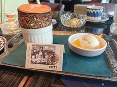 -福楼毕斯罗F Bistronome(国贸商城约会地标景观店)