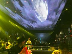 -M-MIX电音烤吧