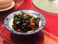 -泛太平洋大酒店·海天楼中餐厅·粤菜