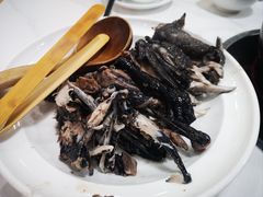 -黑鸡小馆(金源店)