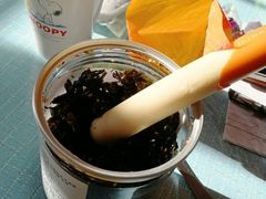 -水一方现烤鱿鱼丝大连特产(高新苏宁百货店)