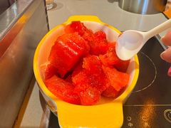-冰城串说·羊肉串烧烤(哈西大街店)