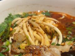 -马记永·兰州牛肉面(3019君尚店)