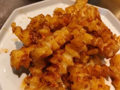 -日上三甘(三里屯店)