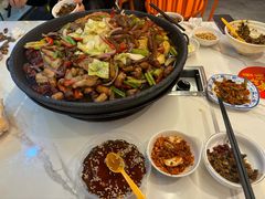 -一烙锅(友谊店)