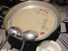 -骨之味·筒骨汤火锅(江头店)