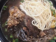 -瞻老元面馆(双塘路店)