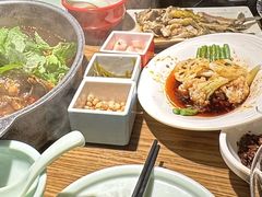 -黔渔翁豆花渎鱼(喷水池店)