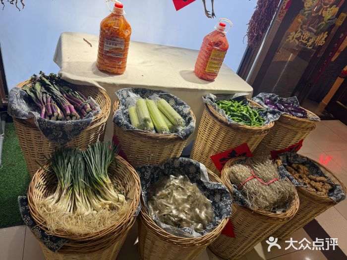 长湘居(数码大厦店)图片