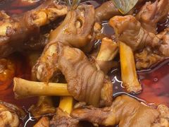 -邱羊子烤全羊羊肉馆(中优·观澜店)