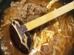 -食其家·牛丼咖喱(天津梅江印象城店)