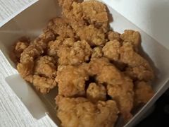 -魏家凉皮(十里河店)