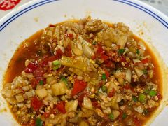 酸辣鱿鱼卷-壹盏灯(惠农店)