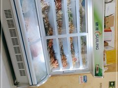 -老乔串店(青松路店)