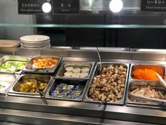 -So Lounge索兰至餐厅(蓝色港湾店)