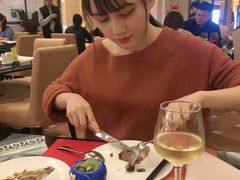 -骊韵咖啡厅(深圳中海凯骊酒店)
