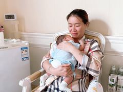 -汇慈安·高端自营月嫂(武汉月子尊享店)