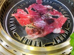 -明洞王妃家烤肉(苏州中心星悦汇店)