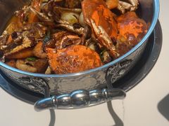 -七欣天香辣蟹火锅(南通任港路大润发店)