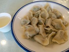 -大妈饺子馆·特色锅包肉·饺子(鼓楼店)