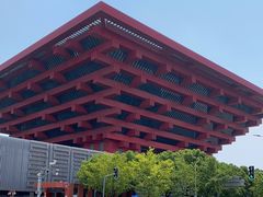 -中华艺术宫(上海美术馆)