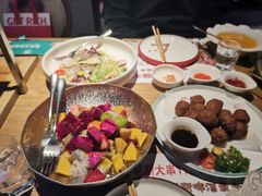 -通海俄式烧烤·俄罗斯大串(爱建店)