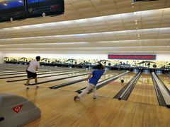 -广州保龄球馆(广州天河体育中心店)