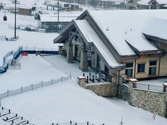 -长白山万达国际度假区