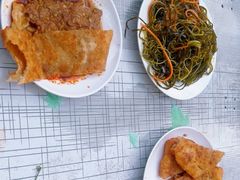 -王三姑牛肉饼