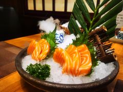 -德川家日本料理(中关村寰太大厦店)