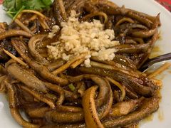 响油鳝糊-玉华台饭庄(裕中西里小区店)
