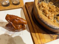 -汤城小厨•粤菜•靓汤(苏州街店)