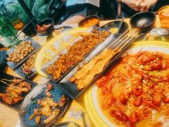 -嘎嘎鸭脑壳(金琴店)